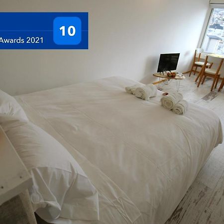 Apartamento Departamento Céntrico con Vista San Carlos de Bariloche Exterior foto