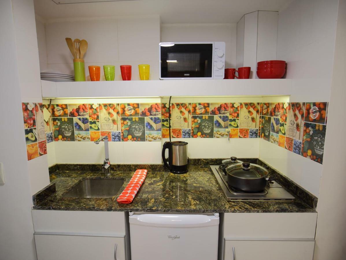 Apartamento Departamento Céntrico con Vista San Carlos de Bariloche Exterior foto