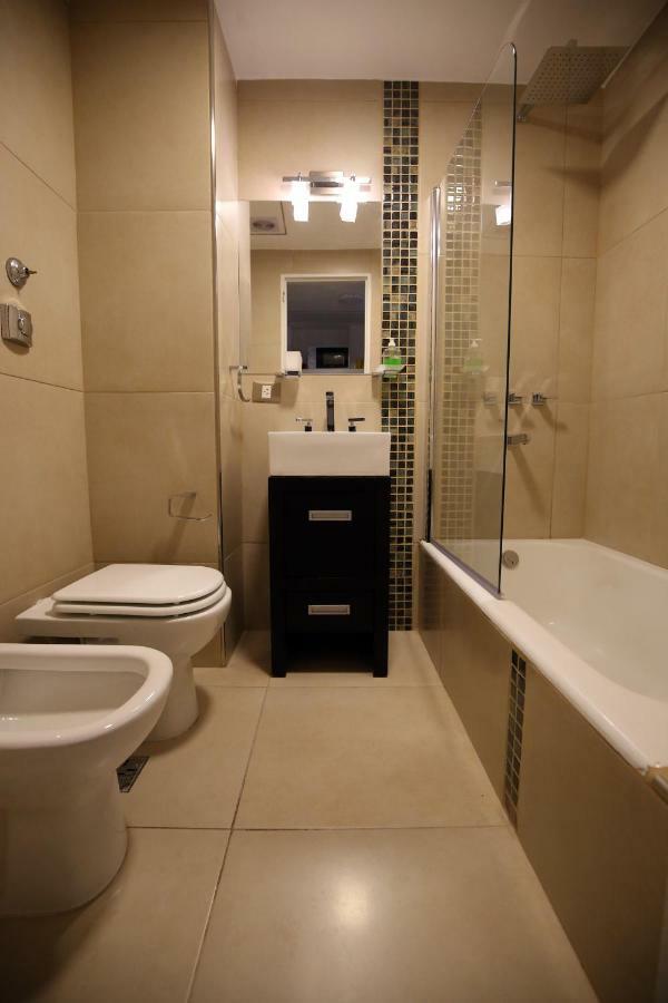Apartamento Departamento Céntrico con Vista San Carlos de Bariloche Exterior foto